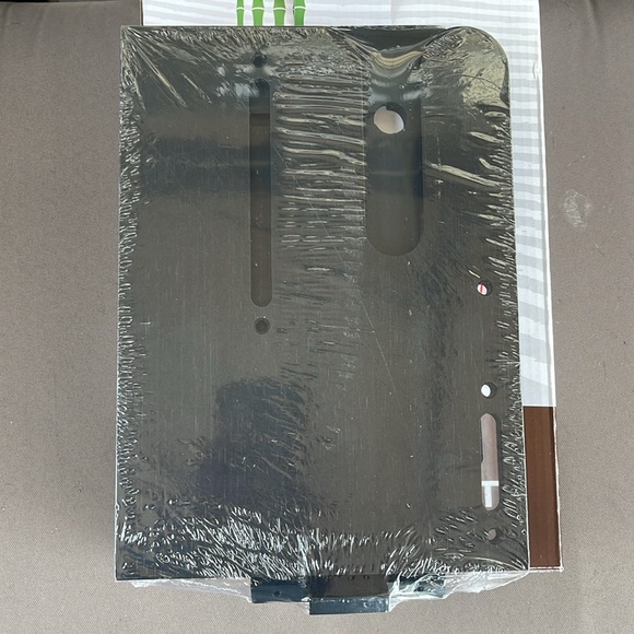 New - Wood Phone Docking Ststion - Picture 9 of 11